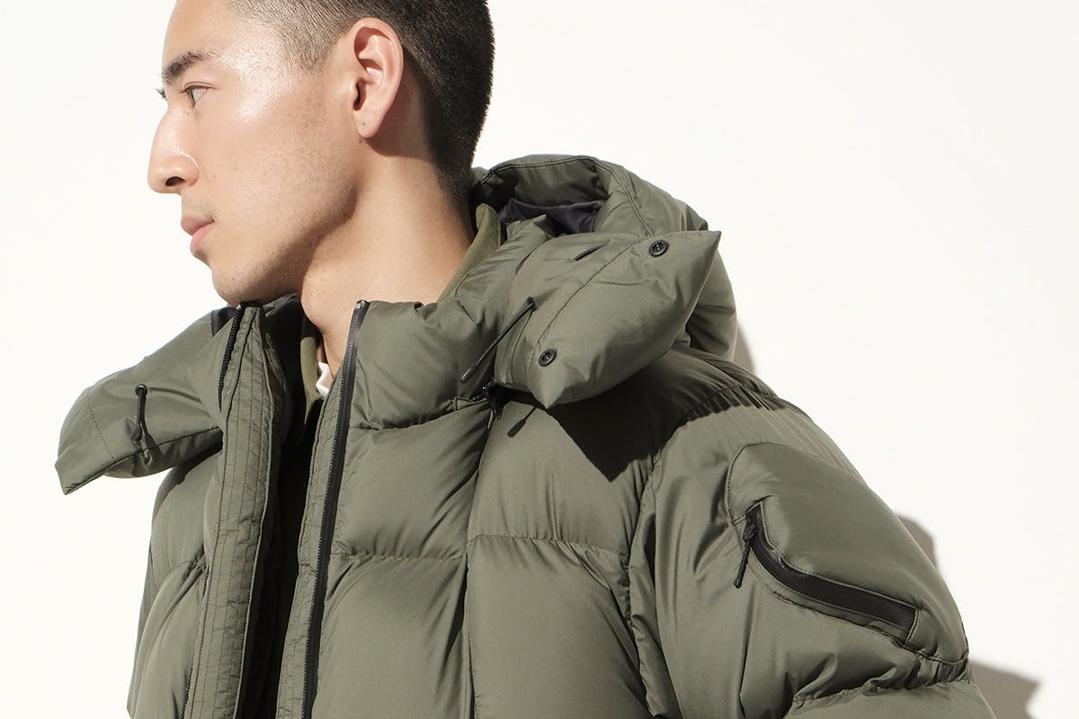 heavy duty jackets winter